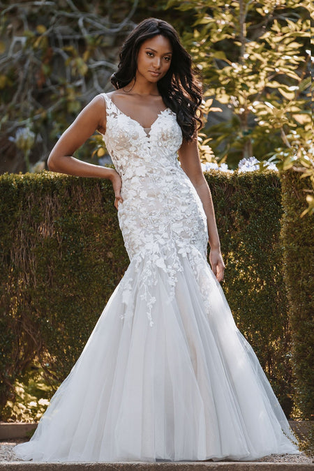 Allure Bridals Style 9401 ...